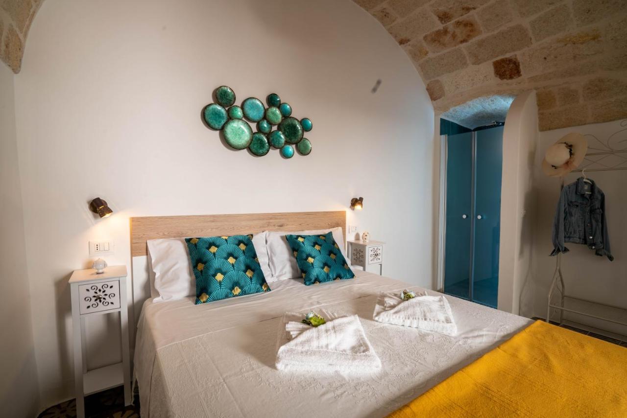Villa 8Petali Polignano a Mare Exterior foto