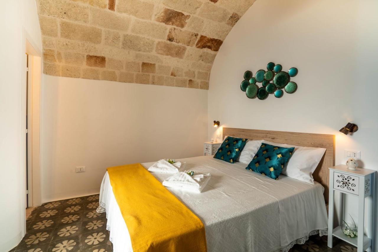 Villa 8Petali Polignano a Mare Exterior foto
