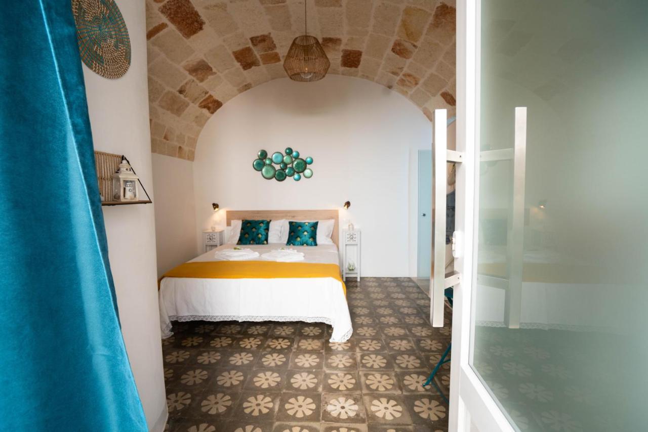 Villa 8Petali Polignano a Mare Exterior foto