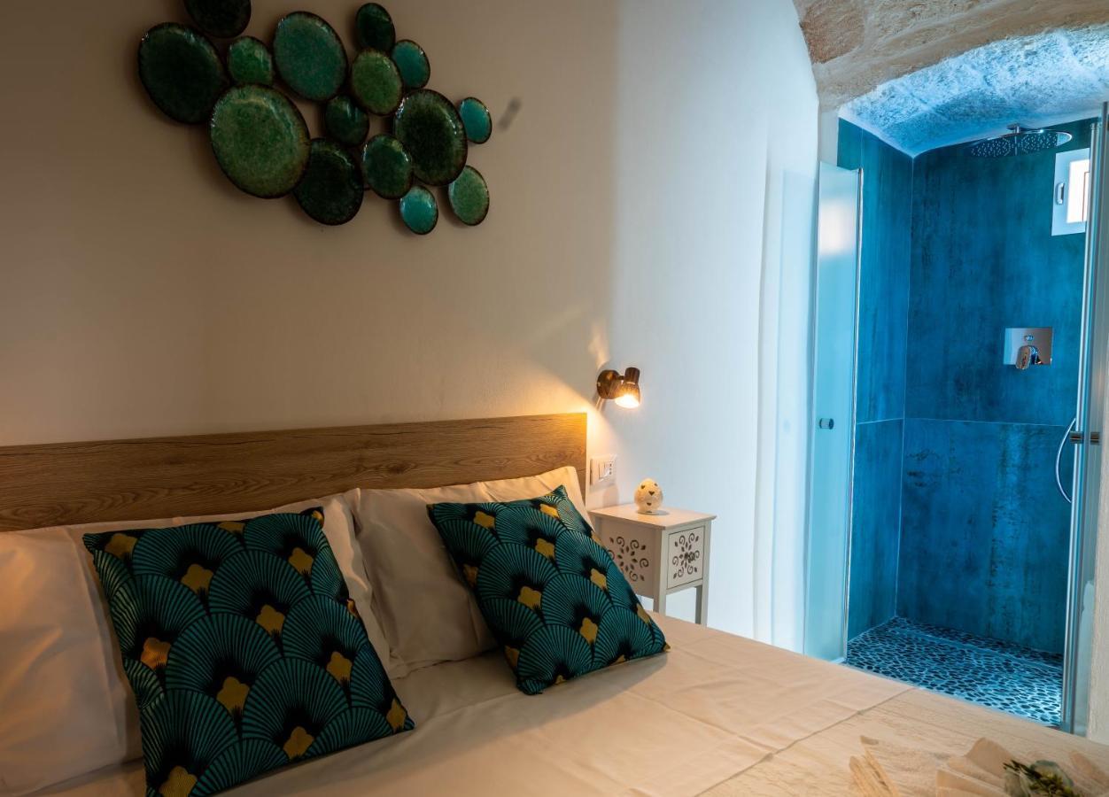 Villa 8Petali Polignano a Mare Exterior foto